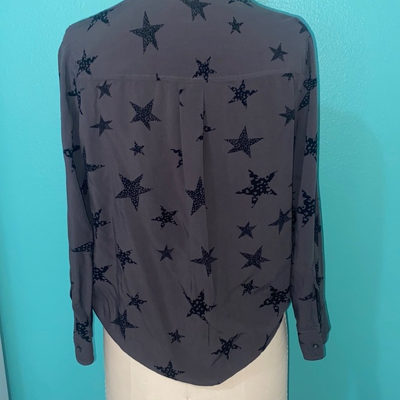 RAILS | HILARY TOP | XXS - Picture 3 of 9